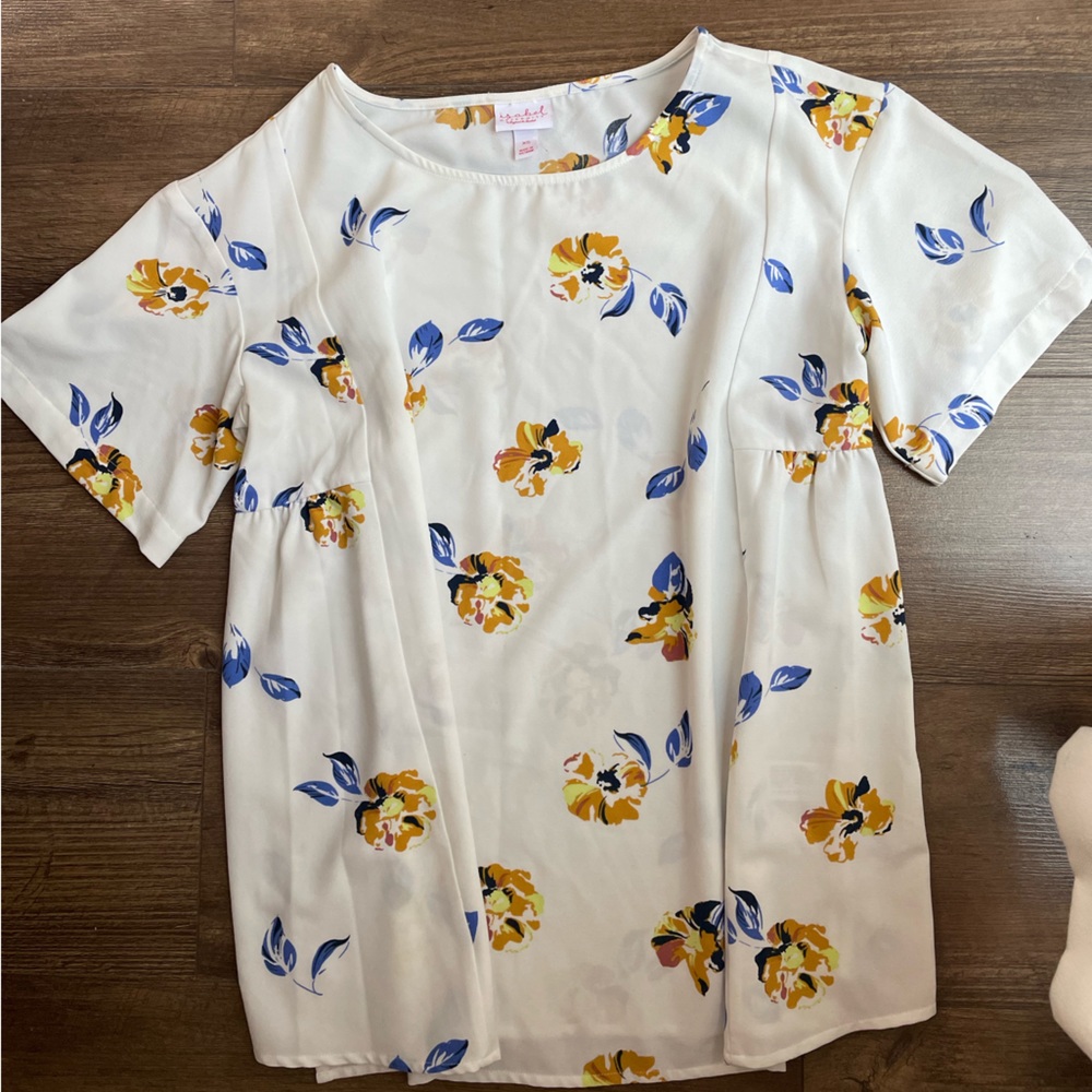 Ingrid & Isabel Maternity Top